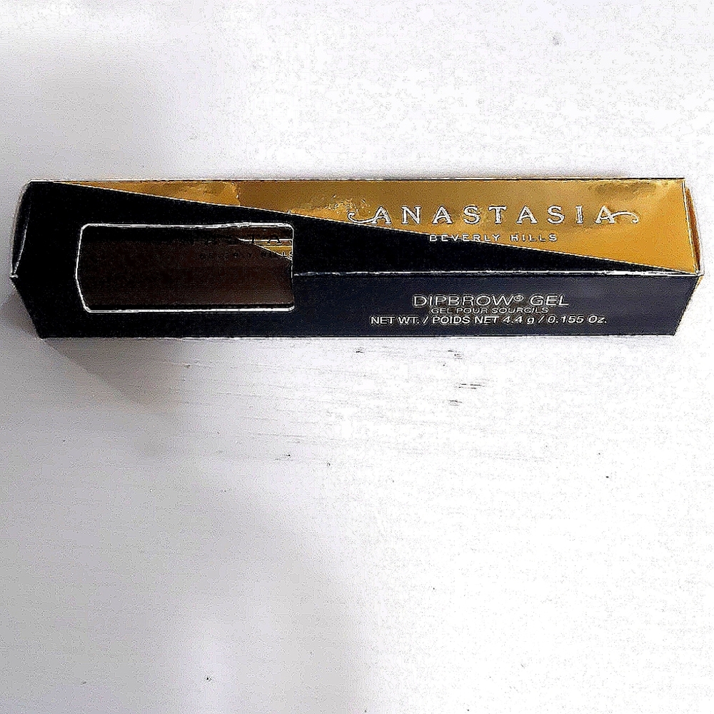 Anastasia Beverly hills Dip Brow Gel